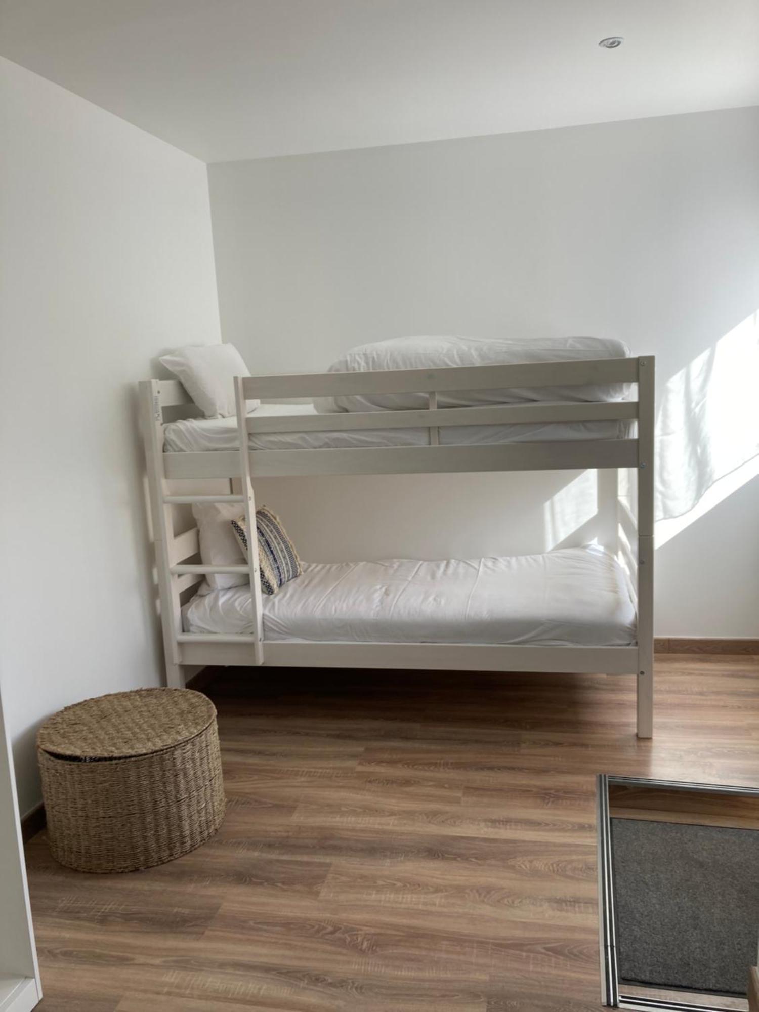 Appart'Hotel Saint Patrice Bayeux Exterior foto